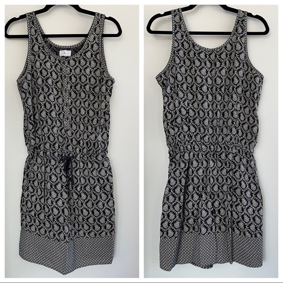 Lou & Grey Paisley Dress - Picture 2 of 8